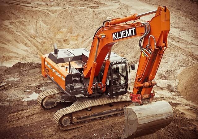 Essential Construction Equipment Guide