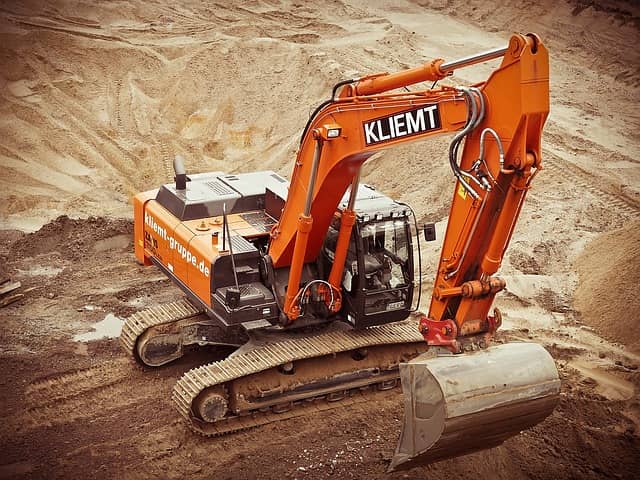 Essential Construction Equipment Guide