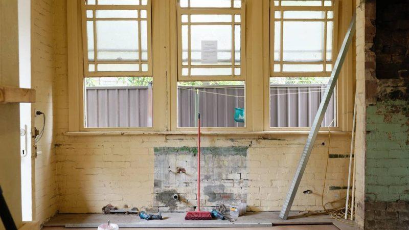 Home Renovation Checklist To Follow When On A Low Budget