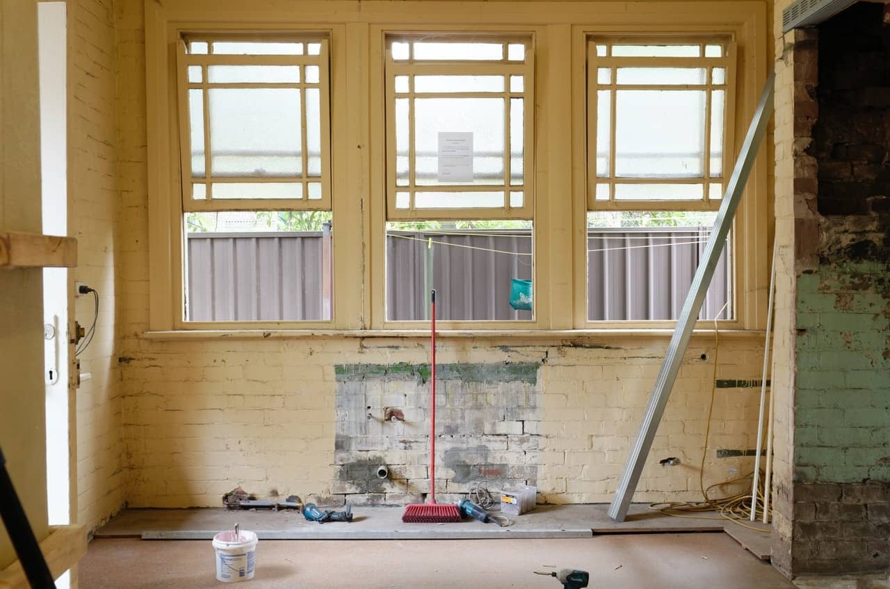 Home Renovation Checklist To Follow When On A Low Budget