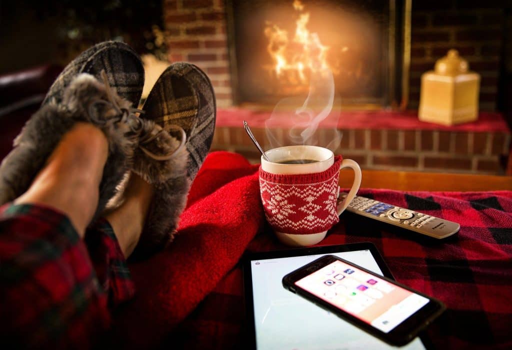 Hygge Home: Ways to bring Hygge to your home