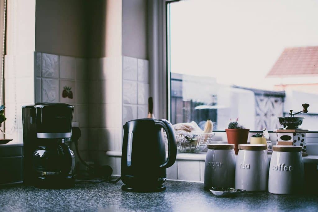 Space Saving Appliances For Small Kitchens