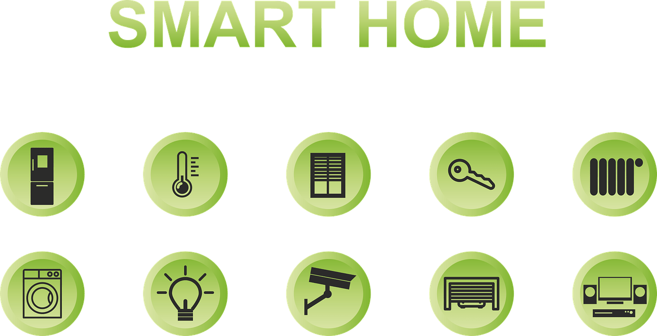 Smart Home Checklist; How To Prepare Your Home To Be  Smart