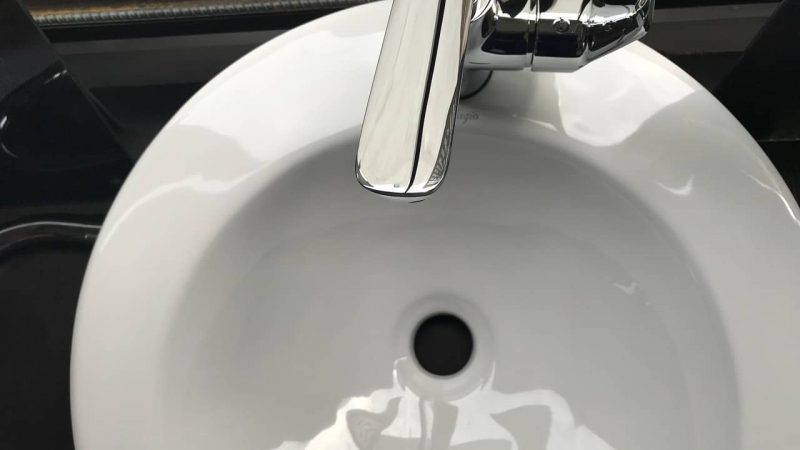 Utility Sink Faucets And Its Types