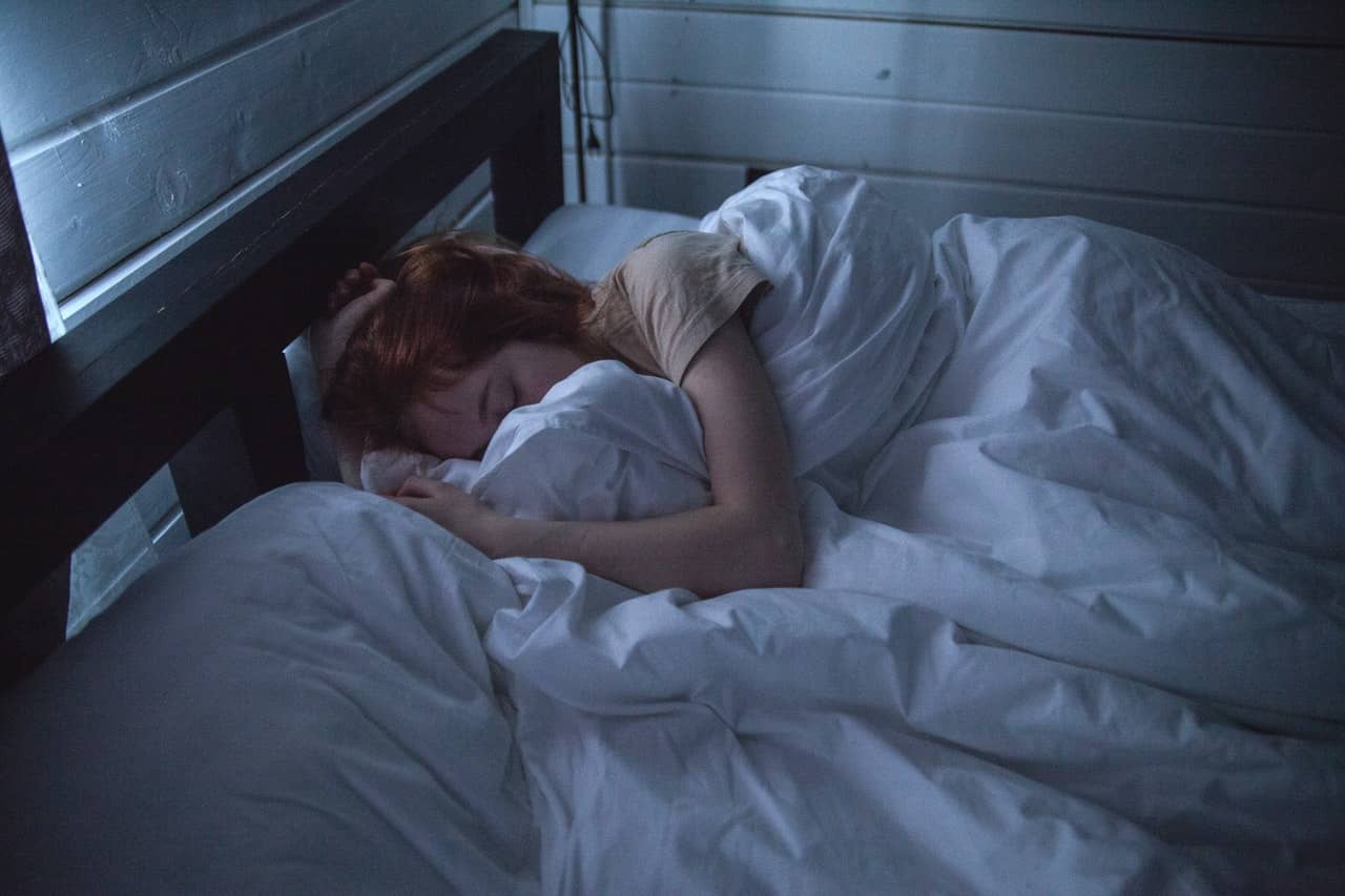 Tips To Make A Bedroom Sleep-Friendly