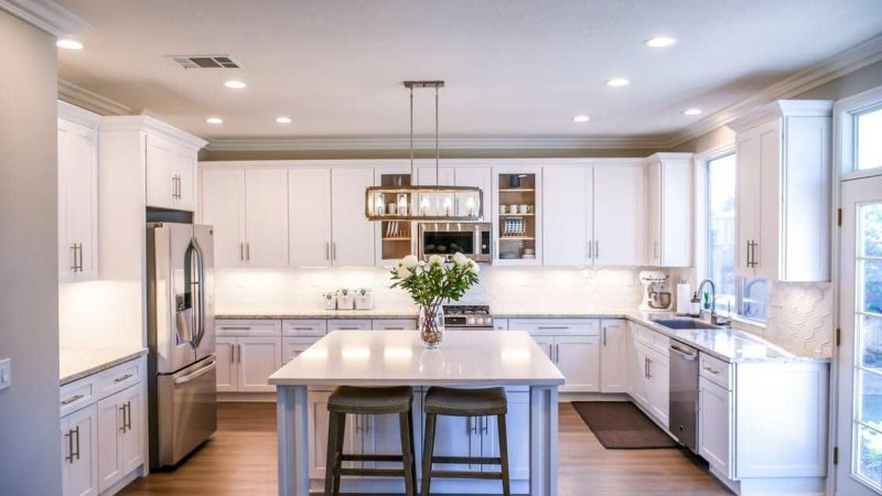 10 Essential Tips to Create a Stunning Feng Shui Kitchen