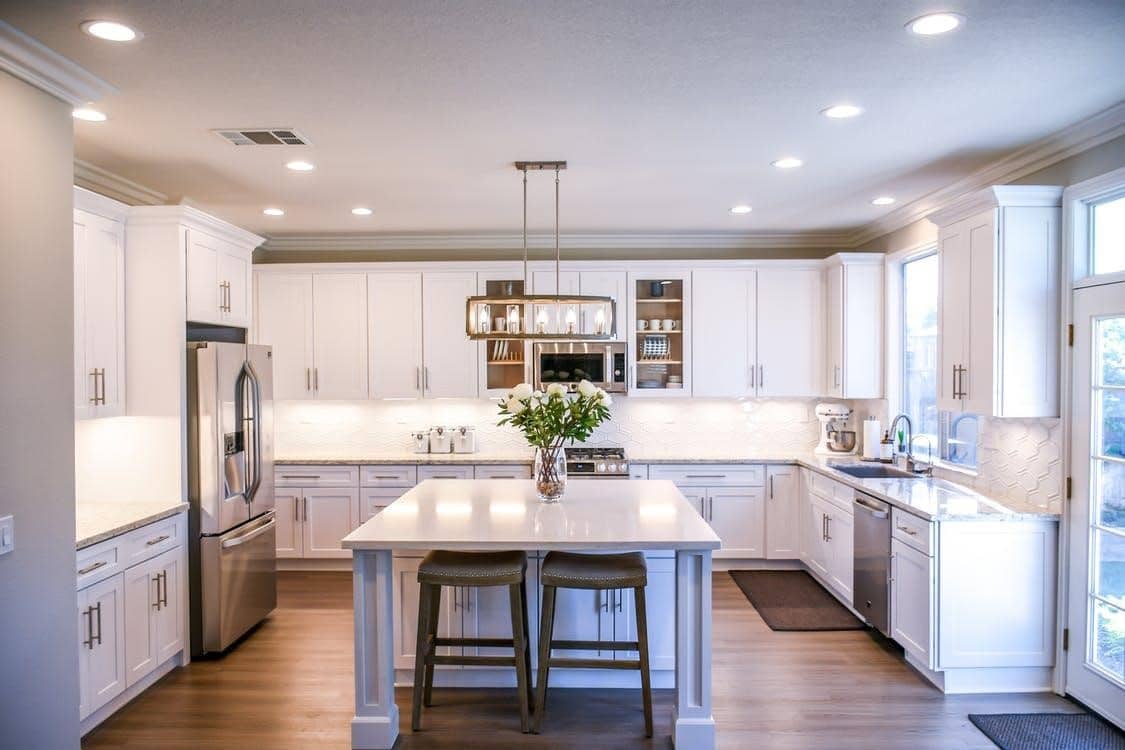 10 Essential Tips to Create a Stunning Feng Shui Kitchen