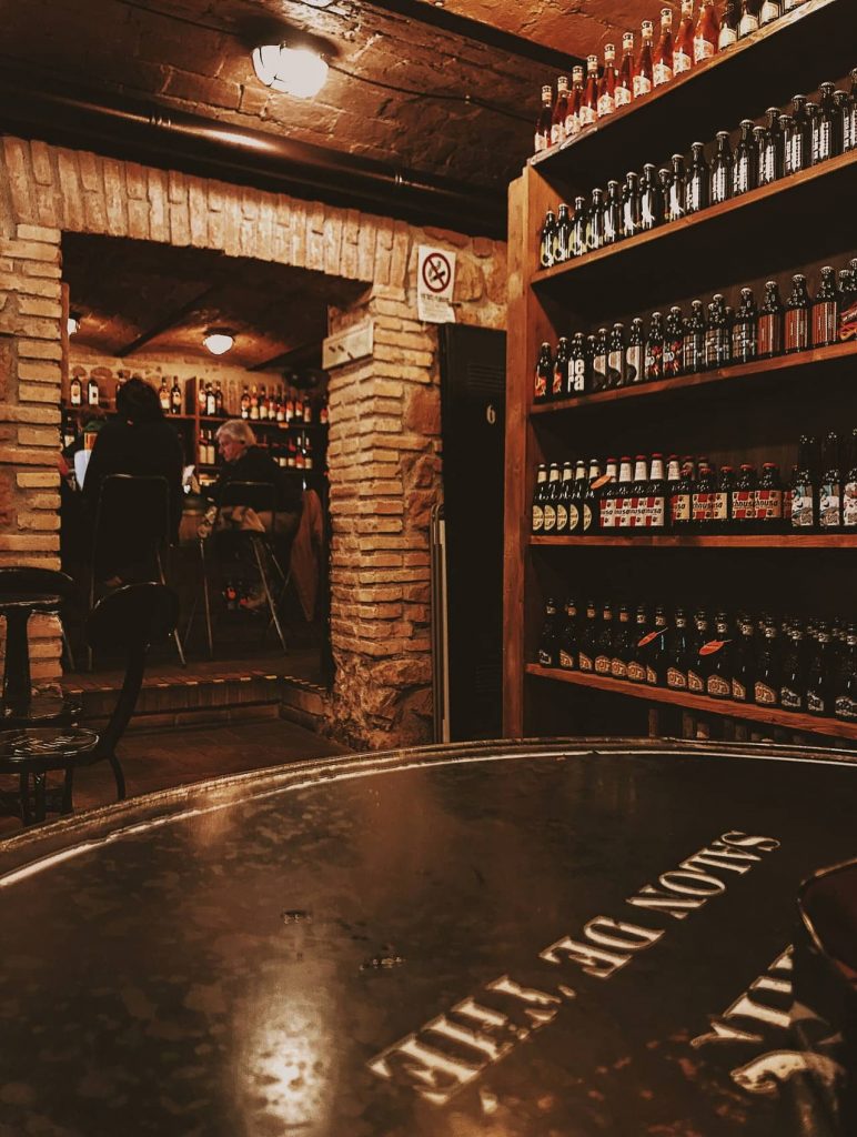 Home Wine Cellar