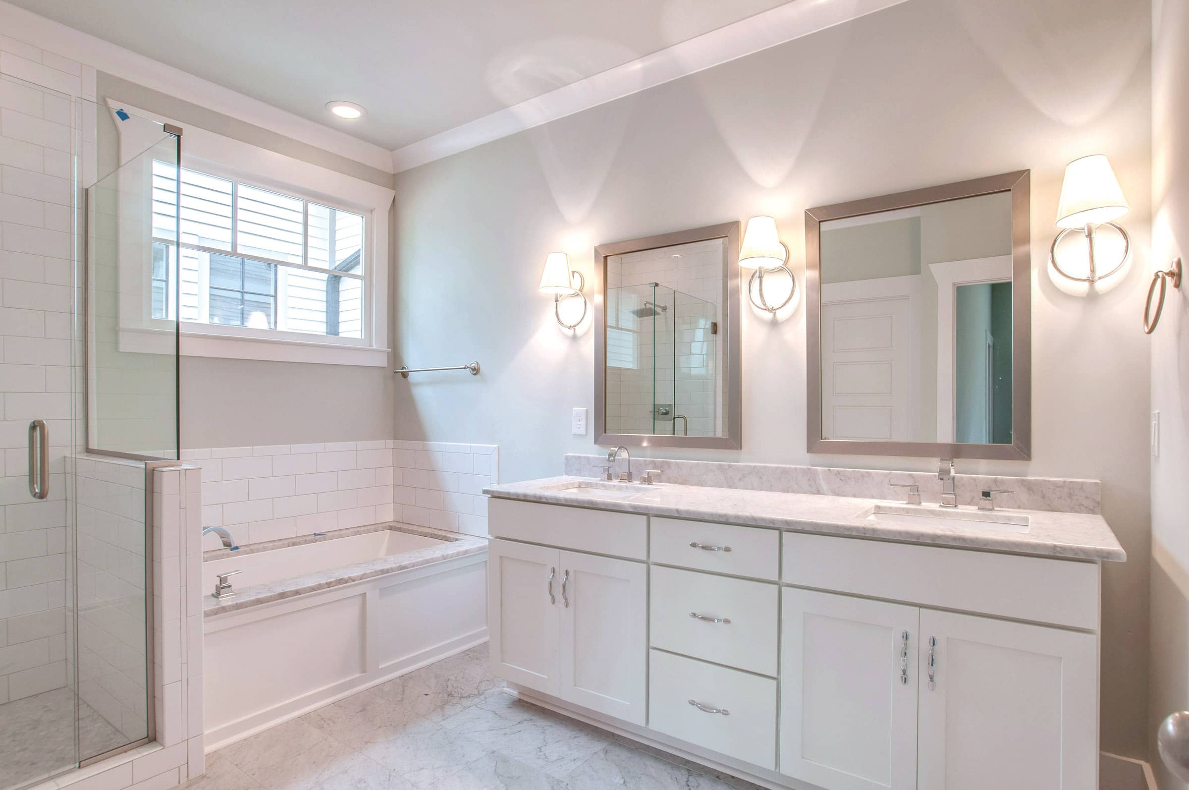 Replace Your Bathroom Vanity When These Situations Arise