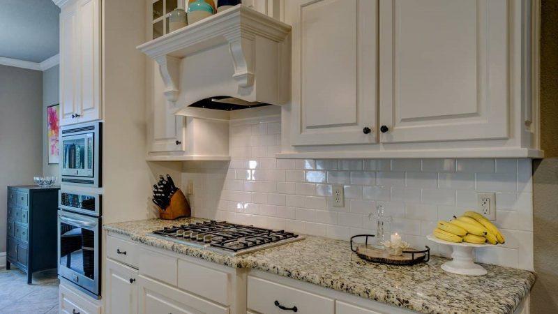 Do White Kitchen Cabinets Need High and Expensive Maintenance?