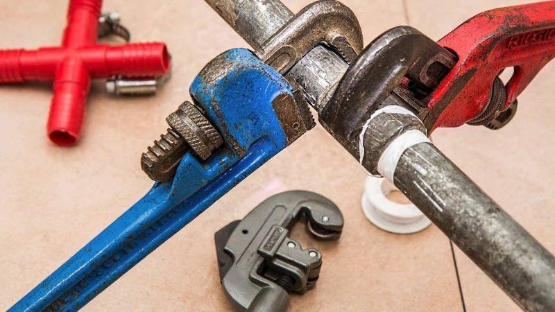 Five Plumbing Resolutions For The New Year