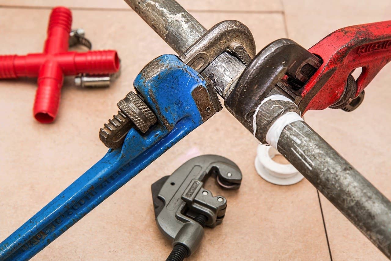 Five Plumbing Resolutions For The New Year