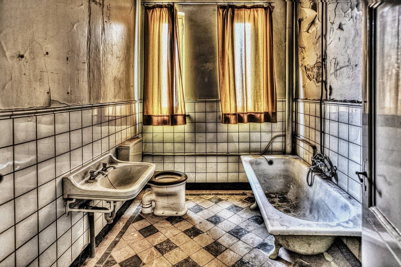 How Much Does It Cost To Add A Bathroom Reveal Homestyle how-much-does-it-cost-to-add-a-bathroom-reveal-homestyle