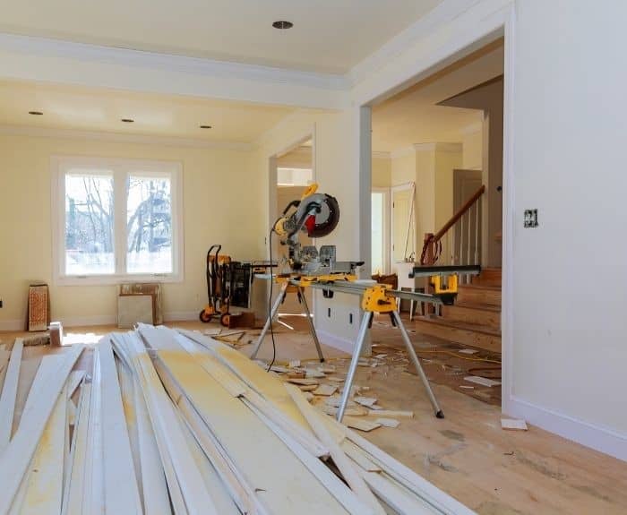 5 Tips For Your Next Home Remodel