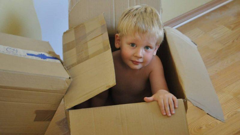 Moving With Kids; Tips To Follow To Make Your Move Smooth