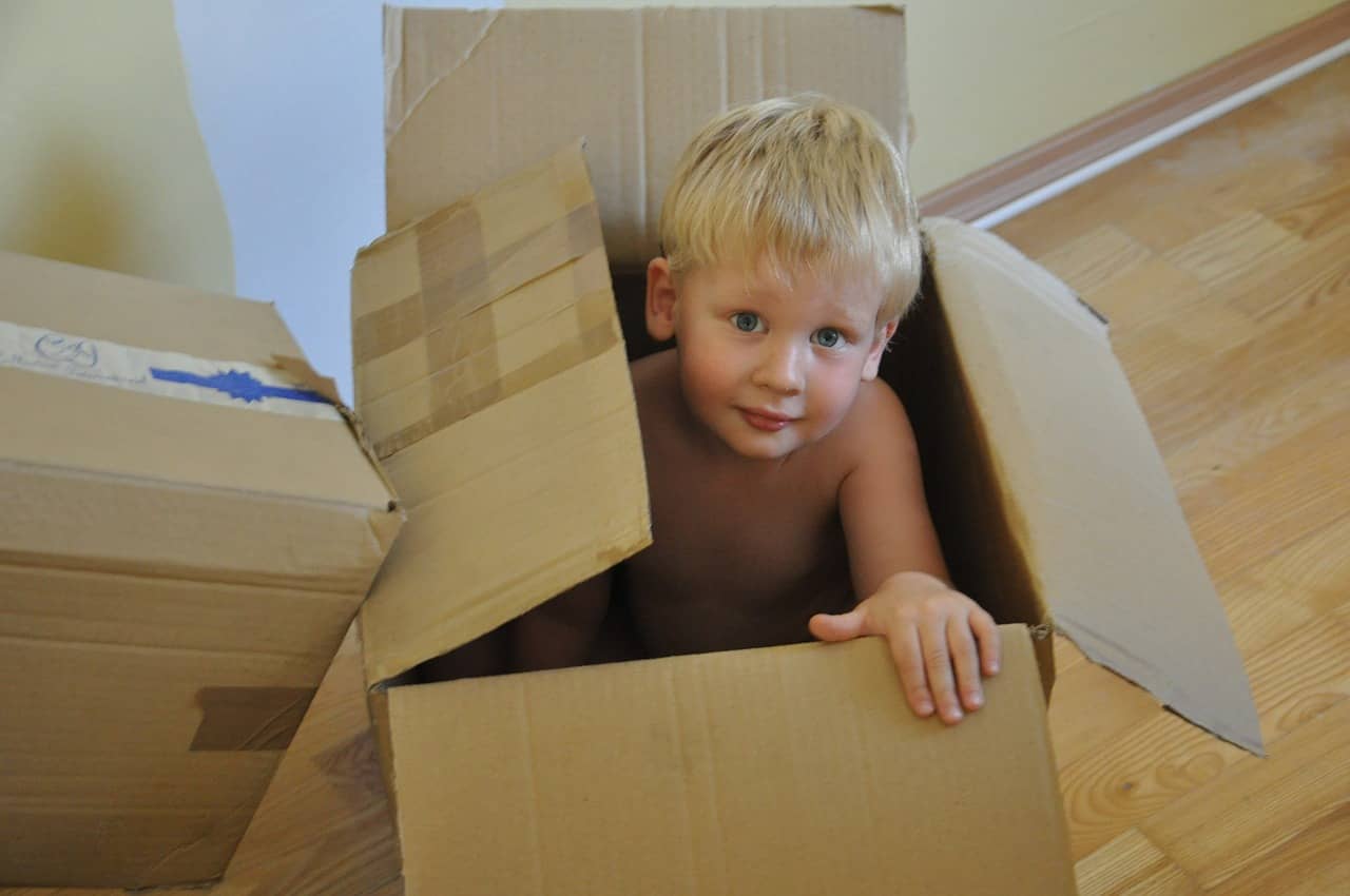 Moving With Kids; Tips To Follow To Make Your Move Smooth
