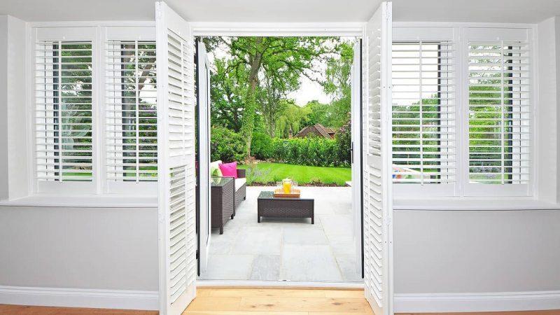 Advantages Of Installing Plantation Shutters At Home