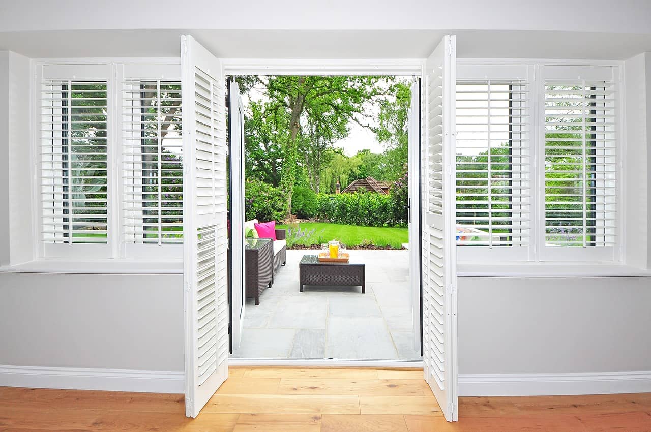 Advantages Of Installing Plantation Shutters At Home