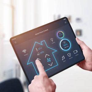 5 Reasons To Invest In Smart Home Technology