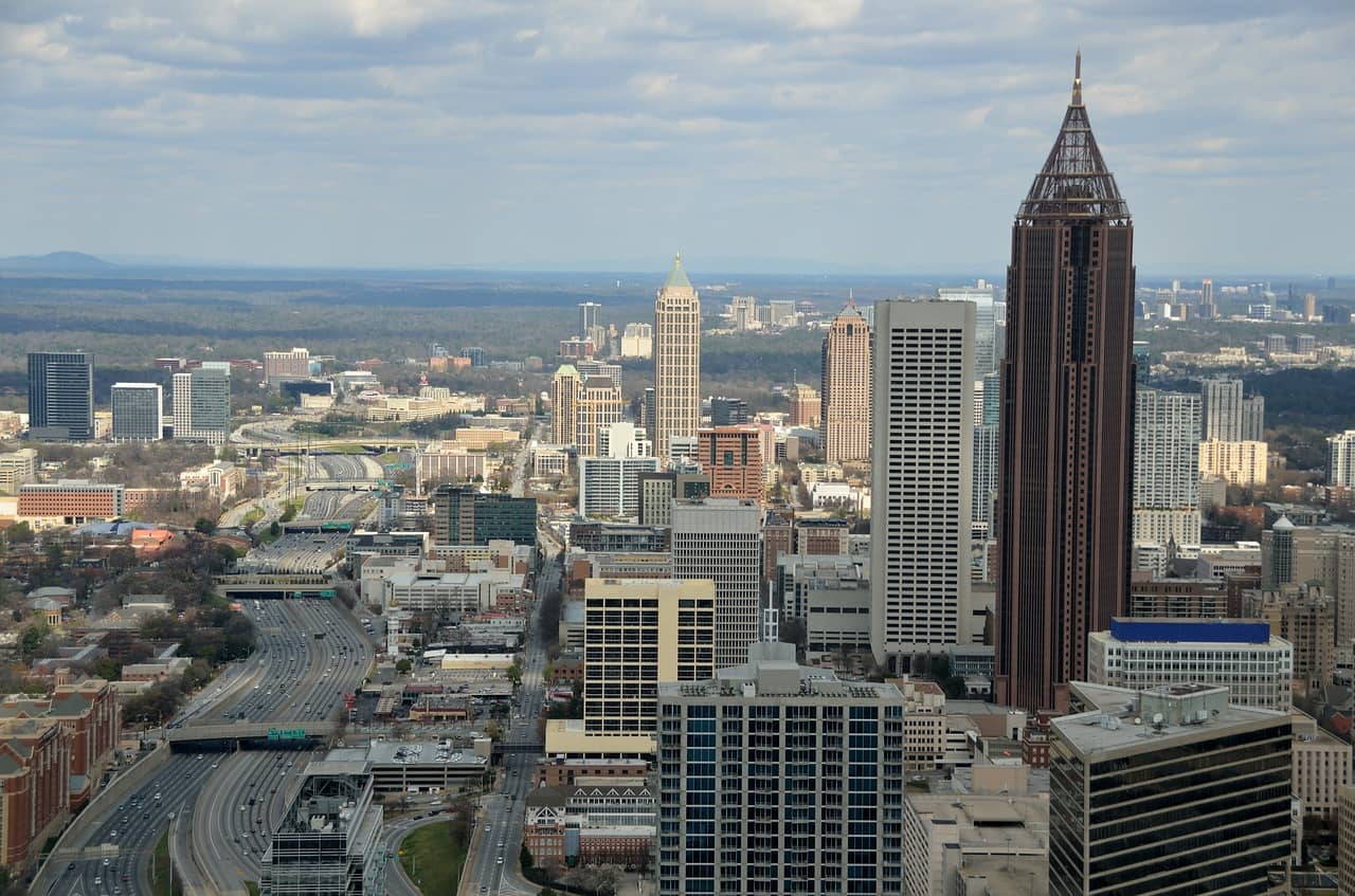 10 Tips For Renting Apartments In Atlanta