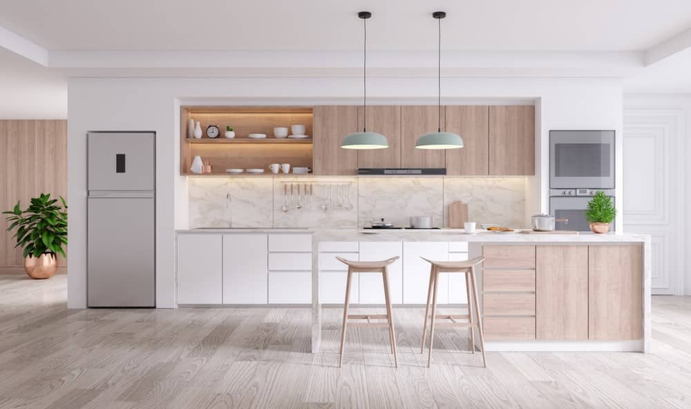 Why Should You Invest In A Kitchen Remodeling? Kitchen Remodeling Inspiration