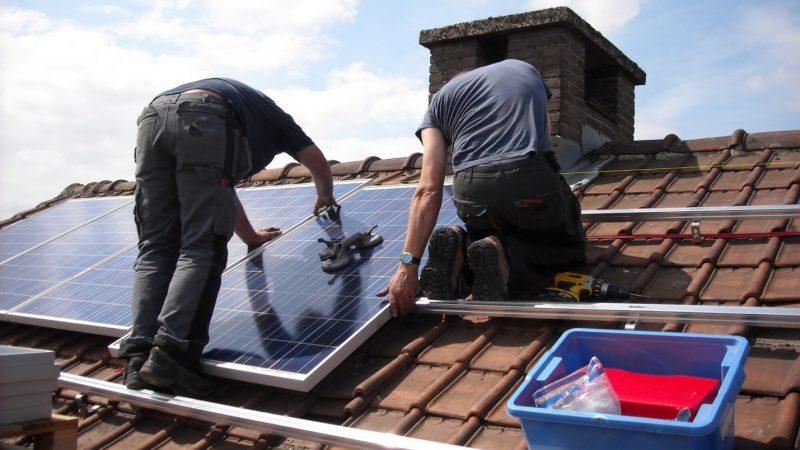 What Are The Uses Of Solar Panels?