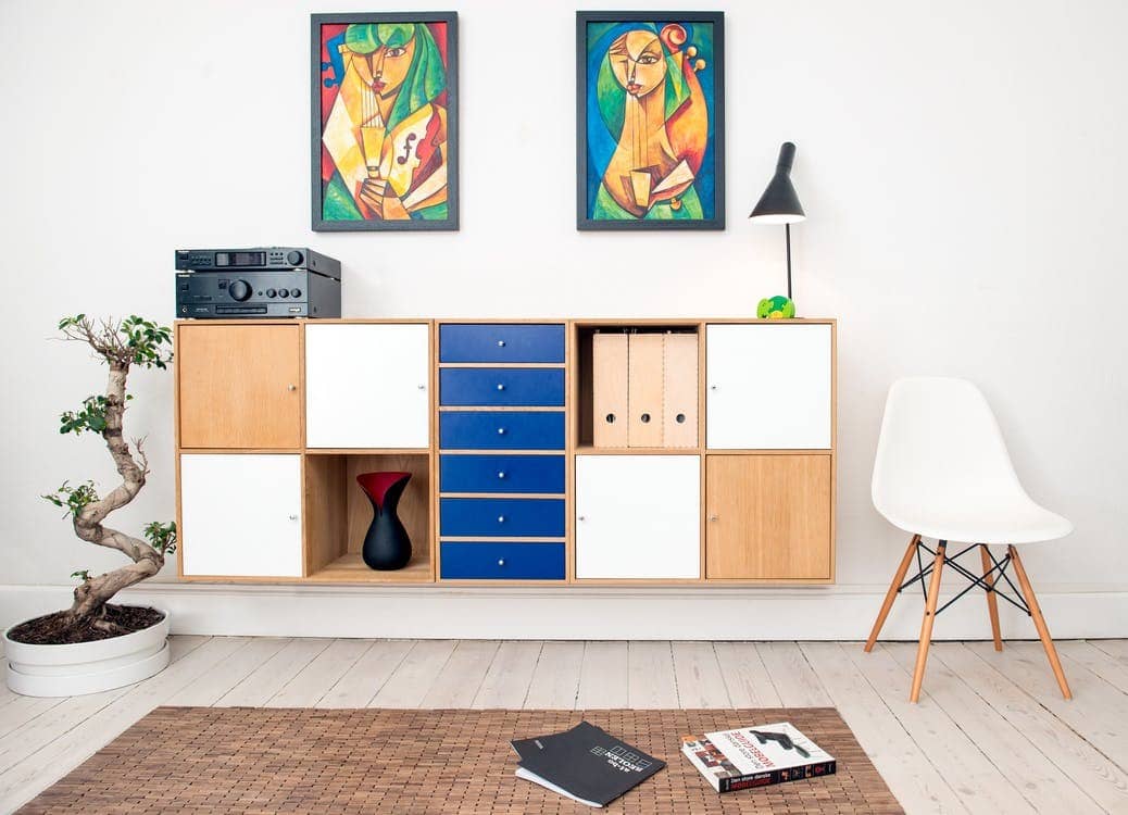 5 Ways Of Making Your Home Look Posher – Without a Royal Budget