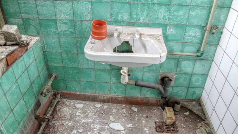 5 Common Plumbing Issues Suggesting Bigger Problems