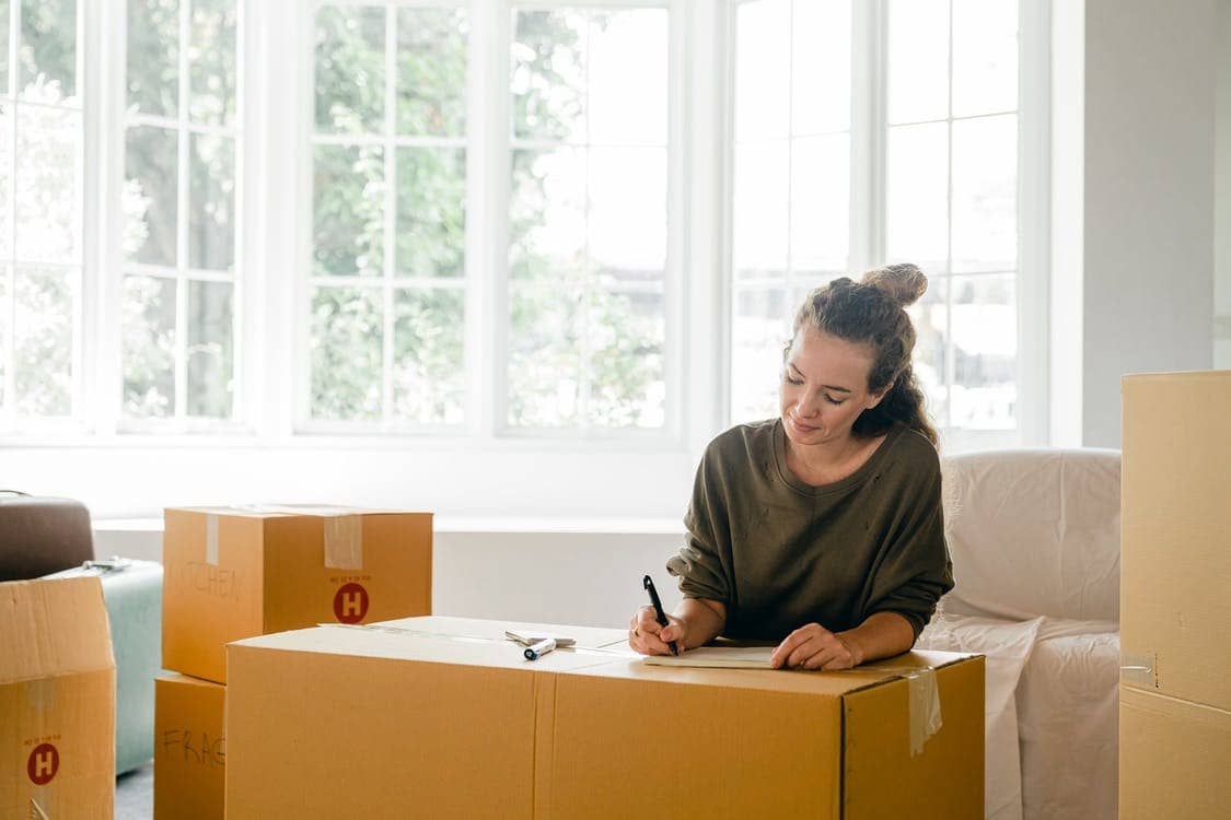 11 Moving Hacks You Need To Know