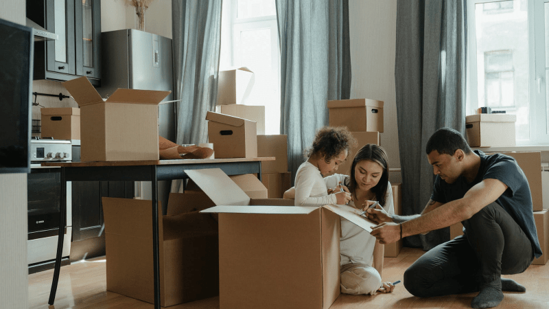 Moving Mistakes: 4 Things To Avoid When Moving