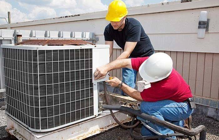 Answering Your 4 Most Commonly Asked Questions About AC Service In Pearland TX
