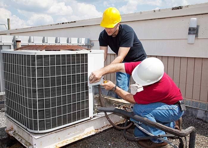 Answering Your 4 Most Commonly Asked Questions About AC Service In Pearland TX