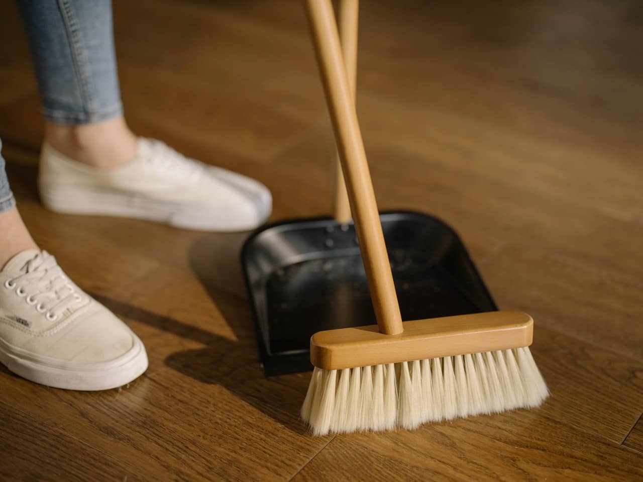 Dust Extractor vs Vacuum