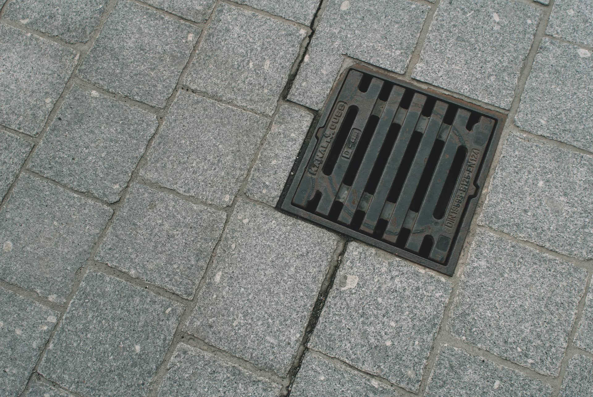 How To Deal With A Sewer Line Clog That Is Stopping Your Drains From Draining