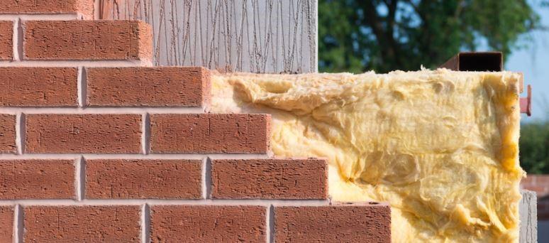 Cavity Wall Insulation Buyer’s Guide