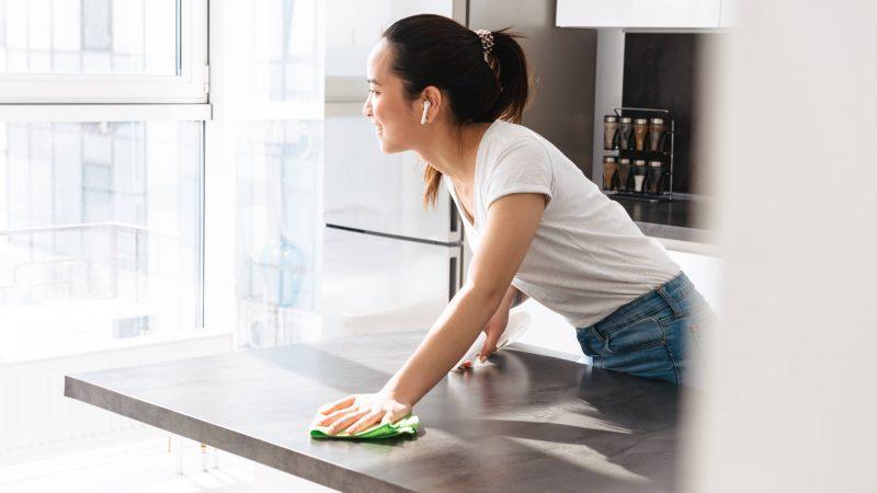 6 Ways To Make Your Intensive Home Cleaning A Success