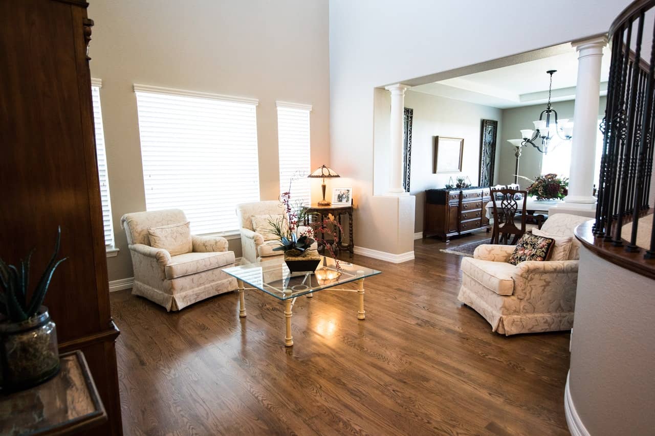7 Unique Ways To Personalize Your Rental Space
