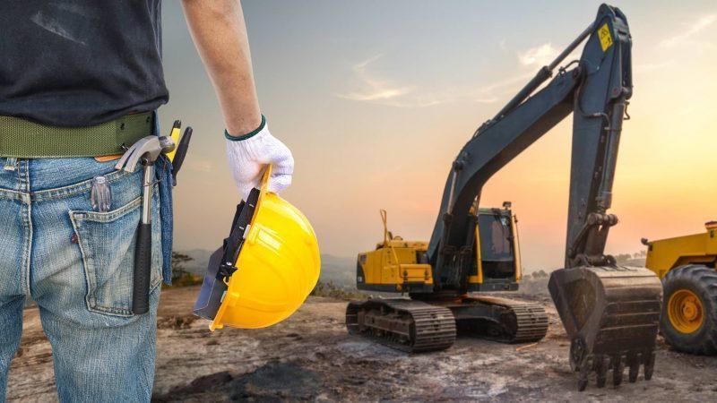 Buying Used Construction Equipment: A Quick Guide