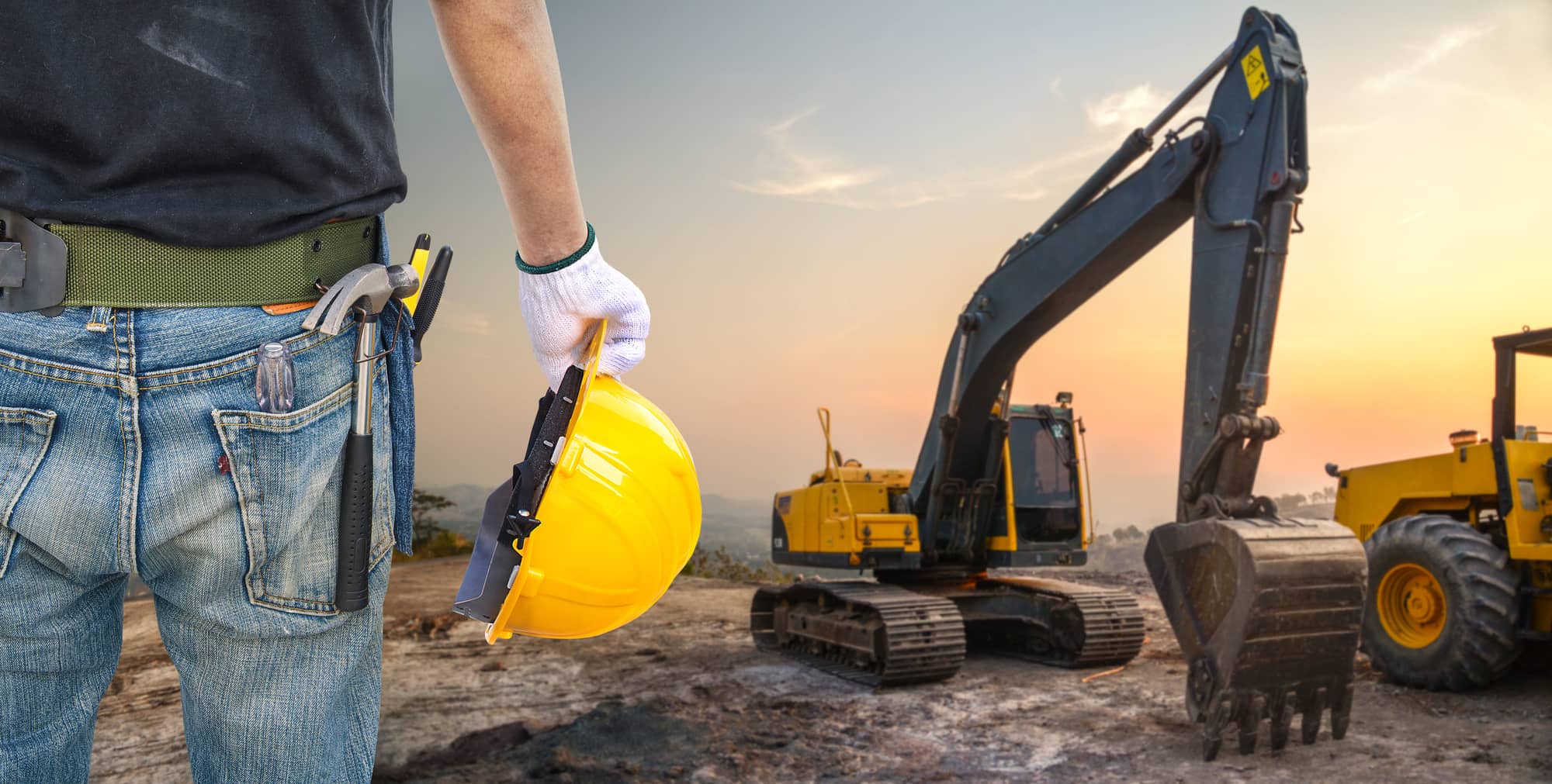 Buying Used Construction Equipment: A Quick Guide