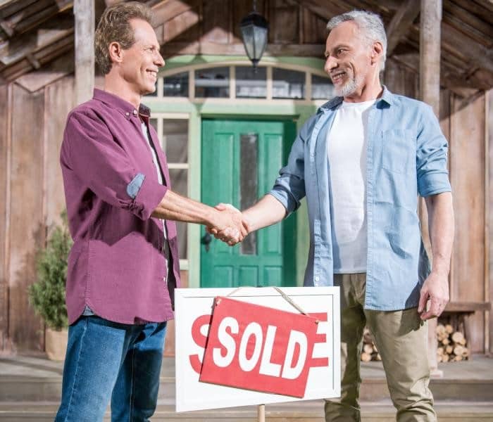 Is It Legal To Get Cash For House In Sarasota?