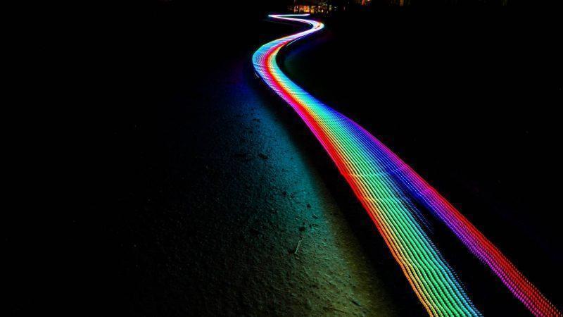 Basic Components Of Applying RGB LED Strip Lights