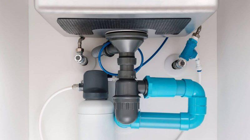 How To Choose Under The Sink Water Filter For Your Home