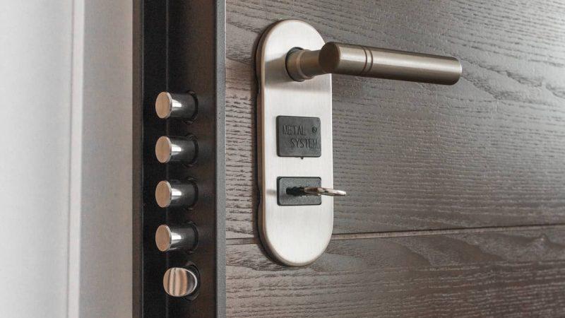 5 Ways To Increase Your Home Security