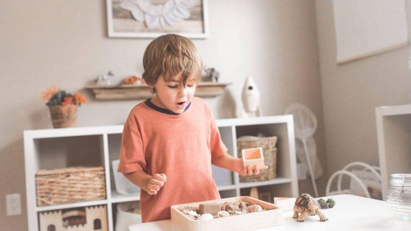 How To Plan A Child-Friendly Renovation