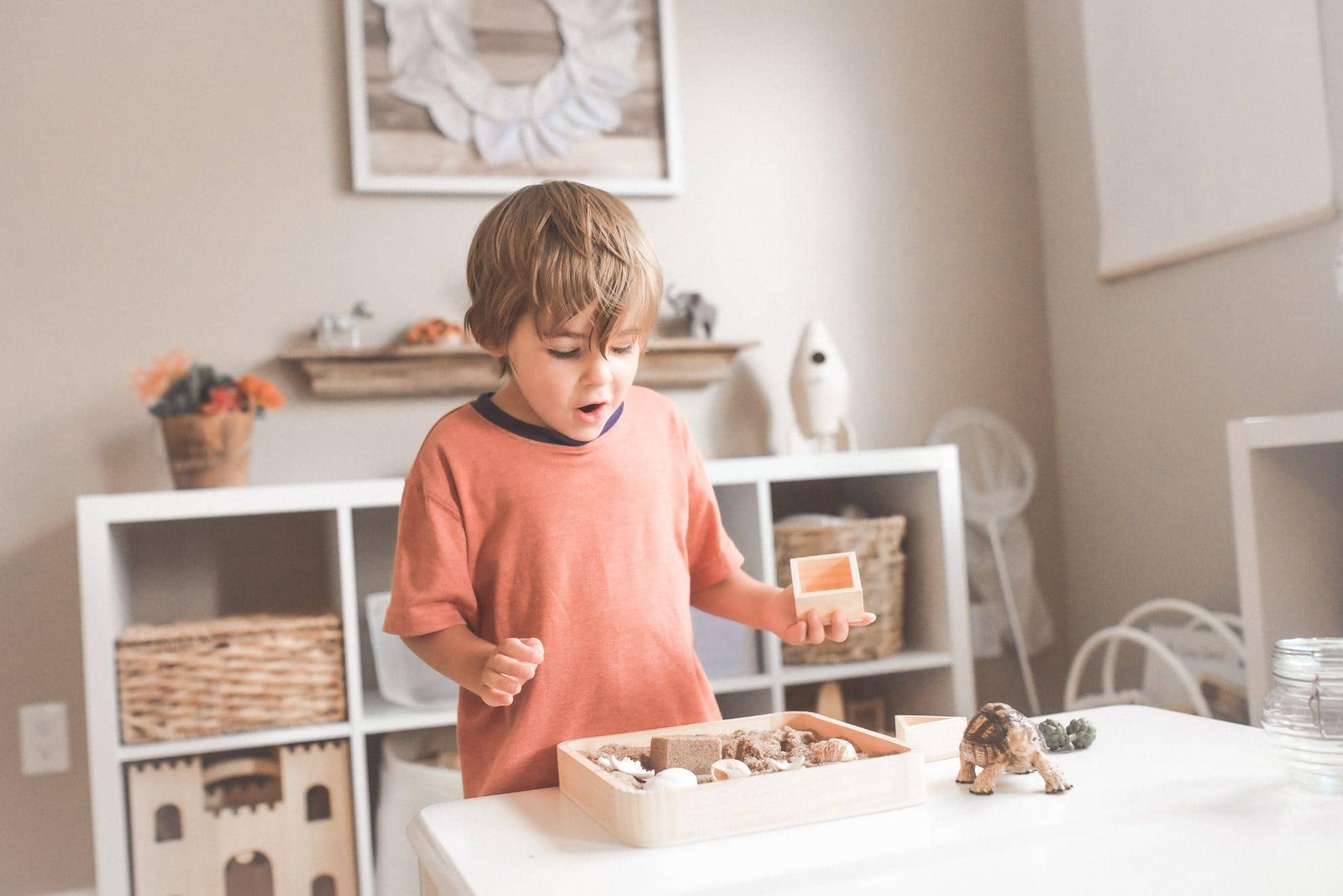 How To Plan A Child-Friendly Renovation