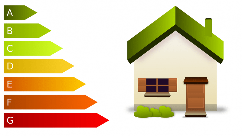 The Best Ways You Can Make Your Home More Energy Efficient