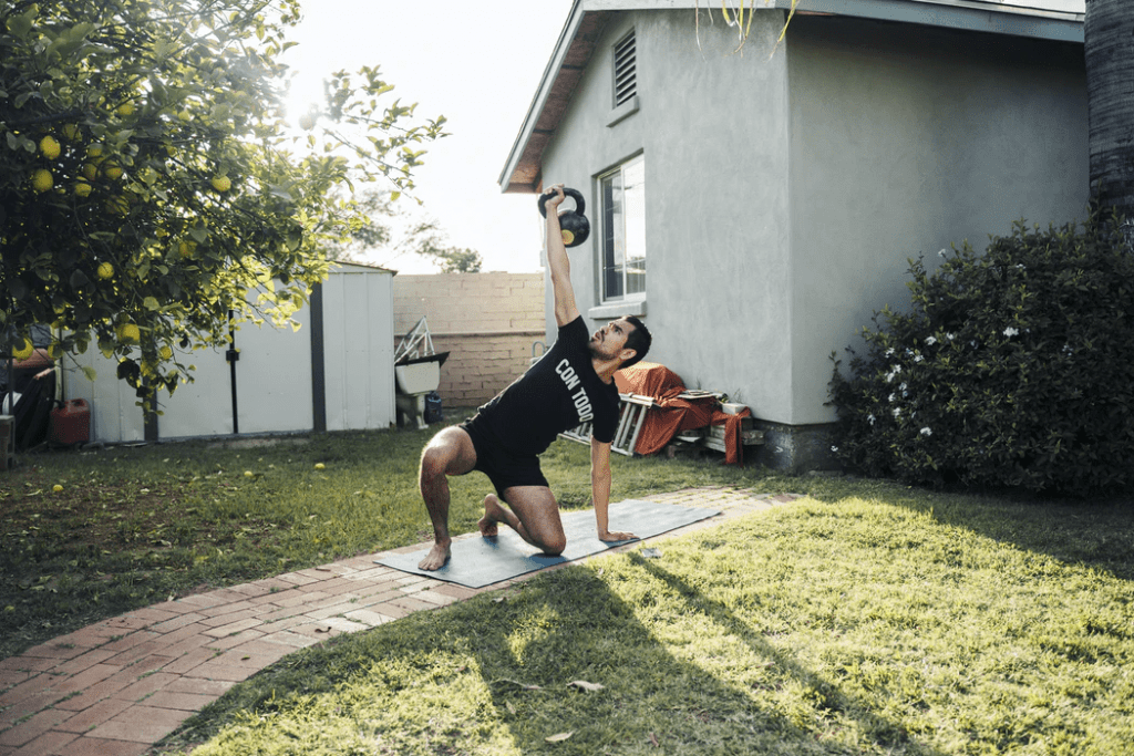 taking down an above the ground pool