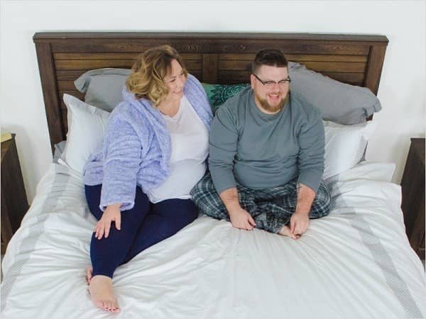 Considerations When Buying Air Mattress for Overweight People