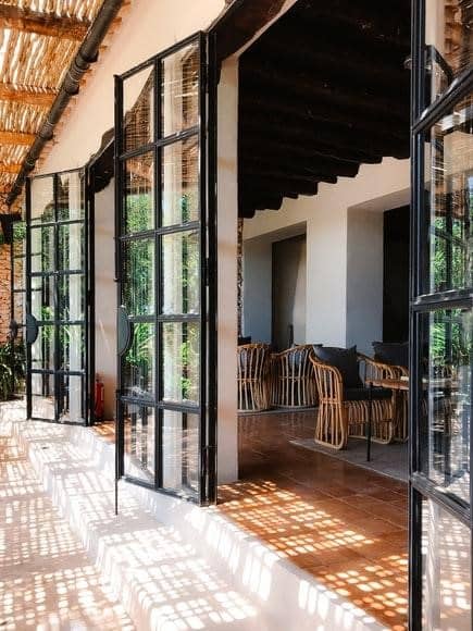6 Superb Benefits Of French Doors