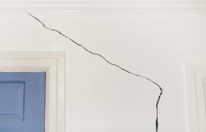 Should You Be Worried If Your Home Needs Foundation Crack Repair?